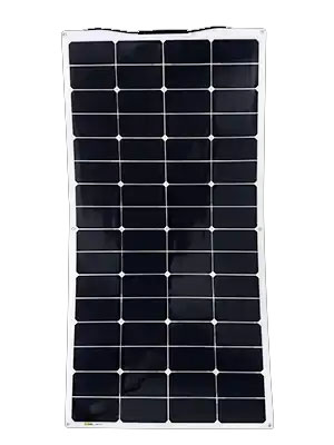 Solarpanel Solarmodul Solarzelle 60/100/120 Watt Solar Mono E 03 l 02 