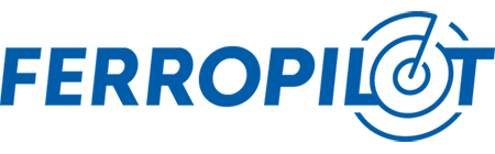 Ferropilot | Yacht- und Bootszubehör-Logo