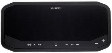 Fusion PS-A302B - Panel-Stereo All-In-One Audio Entertainment Lösung mit Bluetooth Audio Streaming