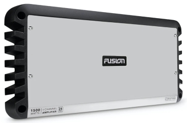 Fusion MS-DA51600 5-Kanal Marine Verstärker der Klasse D