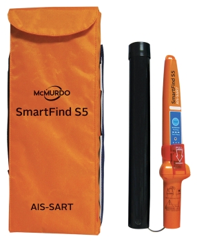 SmartFind S5 AIS SART