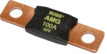 MEGA/AMG Sicherung - BUSS 100A