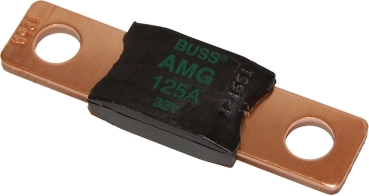 MEGA/AMG Sicherung - BUSS 125A