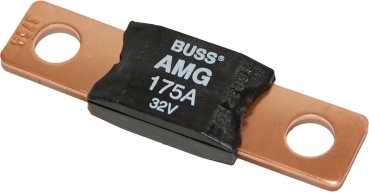 MEGA/AMG Sicherung - BUSS 175A