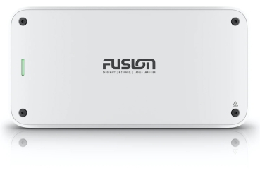 Fusion MS-DA51600 5-Kanal Marine Verstärker der Klasse D