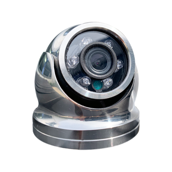 Mini Dome Analog-Kamera