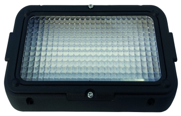 LED Suchscheinwerfer mit Fernbedienung 30W, 12V weiß - permanente Montage